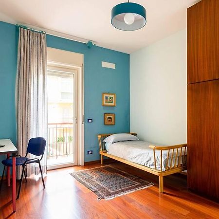 Palermo Old Style - Boutique Apartment With Terrace In Center City Dış mekan fotoğraf