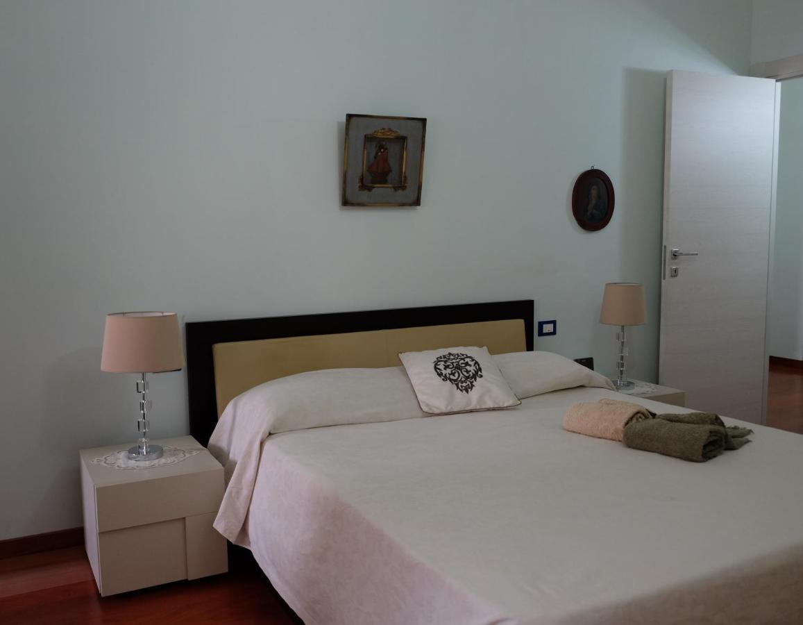 Palermo Old Style - Boutique Apartment With Terrace In Center City Dış mekan fotoğraf