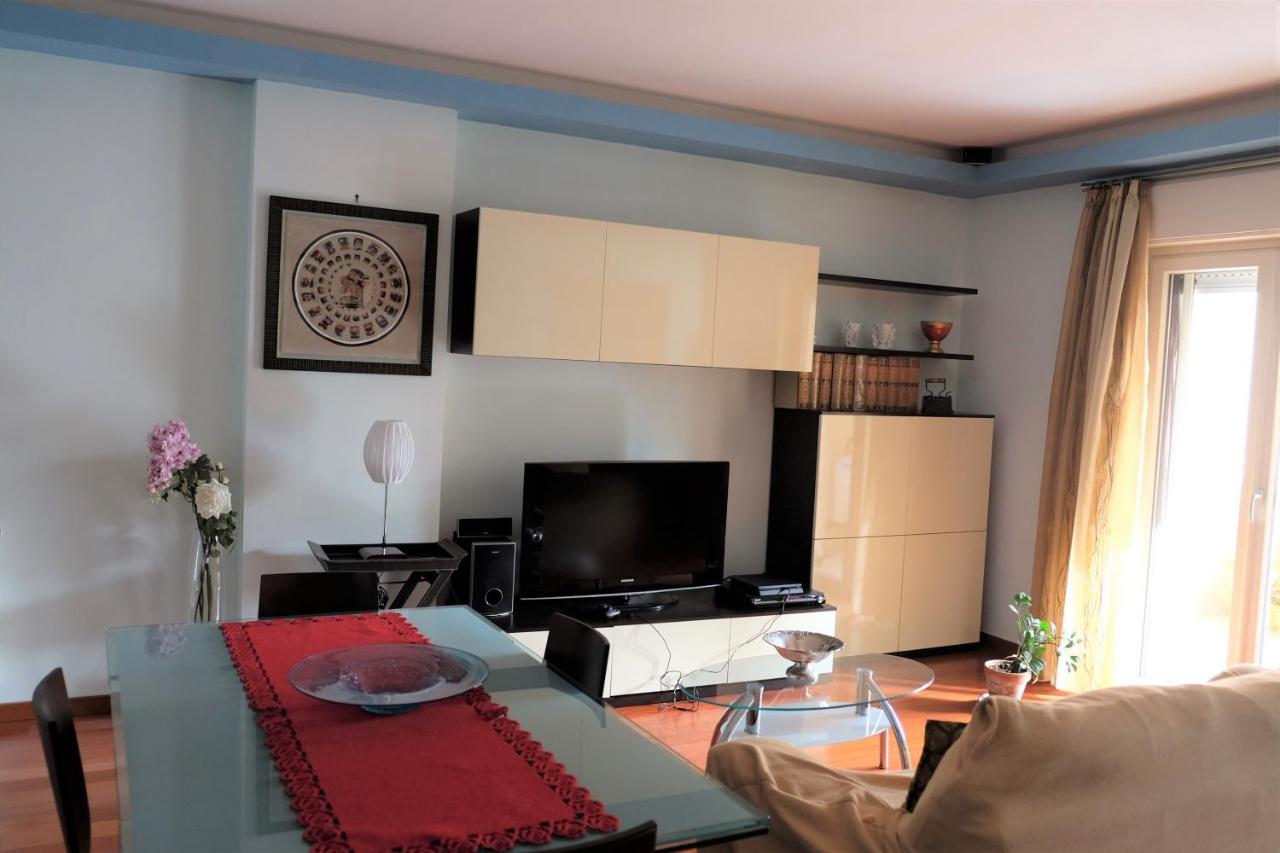 Palermo Old Style - Boutique Apartment With Terrace In Center City Dış mekan fotoğraf