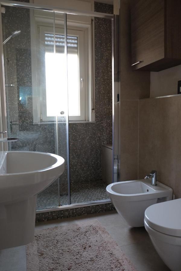 Palermo Old Style - Boutique Apartment With Terrace In Center City Dış mekan fotoğraf