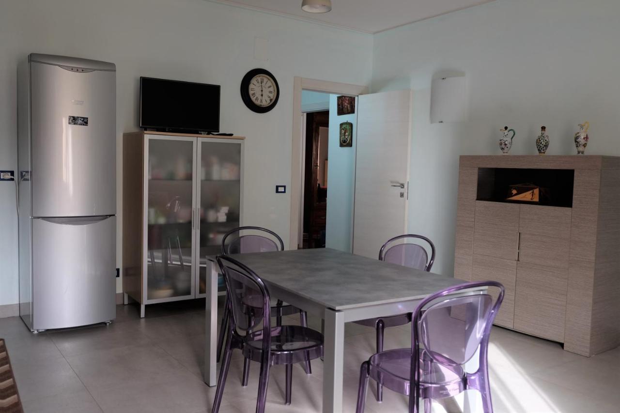 Palermo Old Style - Boutique Apartment With Terrace In Center City Dış mekan fotoğraf