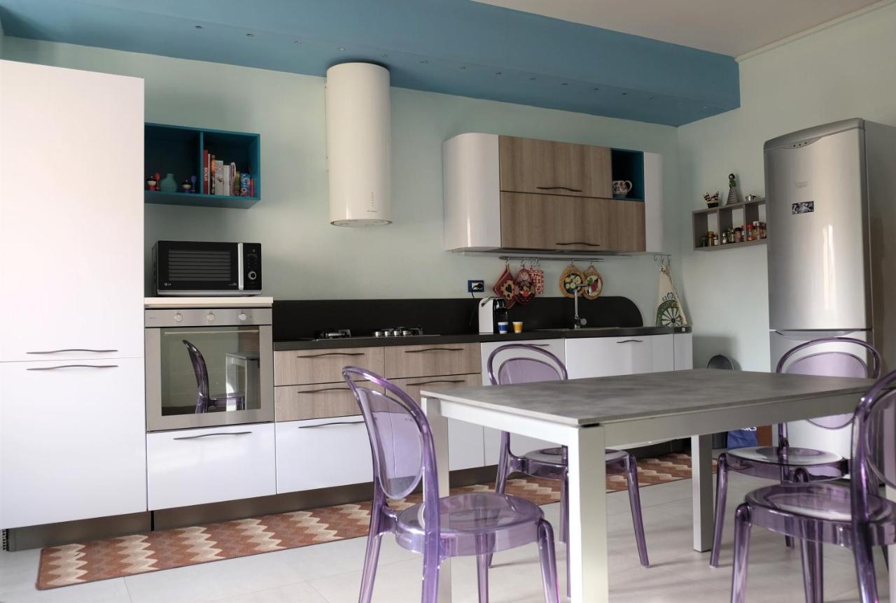 Palermo Old Style - Boutique Apartment With Terrace In Center City Dış mekan fotoğraf