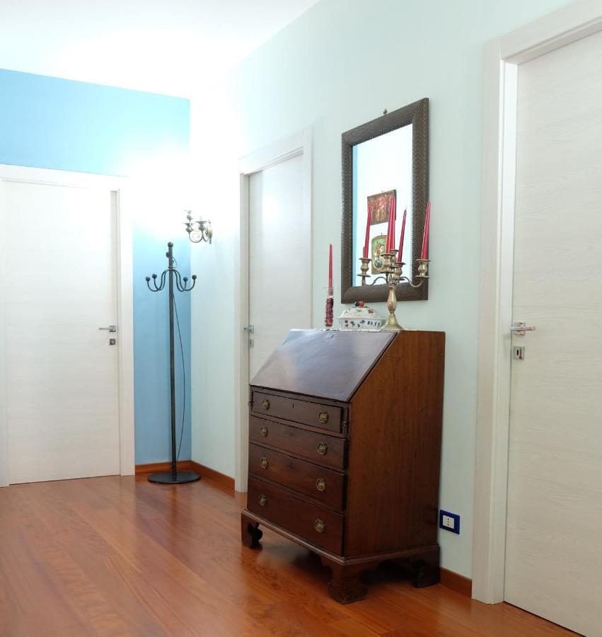 Palermo Old Style - Boutique Apartment With Terrace In Center City Dış mekan fotoğraf