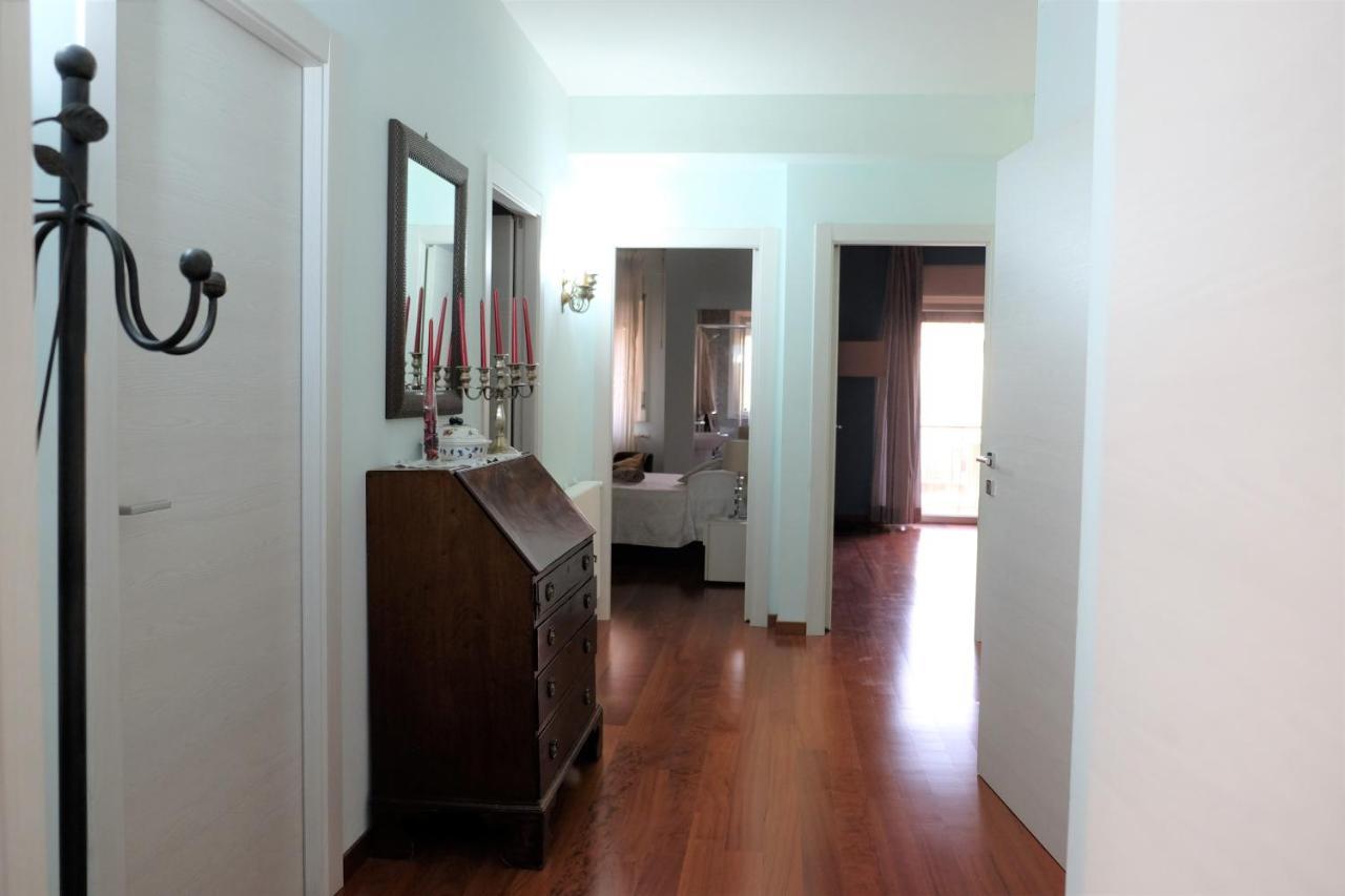 Palermo Old Style - Boutique Apartment With Terrace In Center City Dış mekan fotoğraf