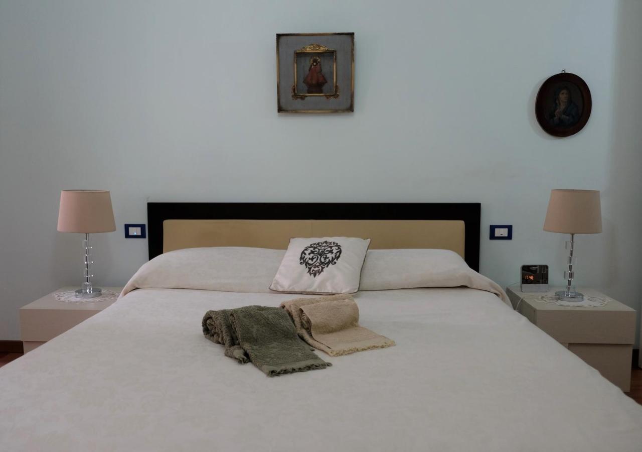 Palermo Old Style - Boutique Apartment With Terrace In Center City Dış mekan fotoğraf