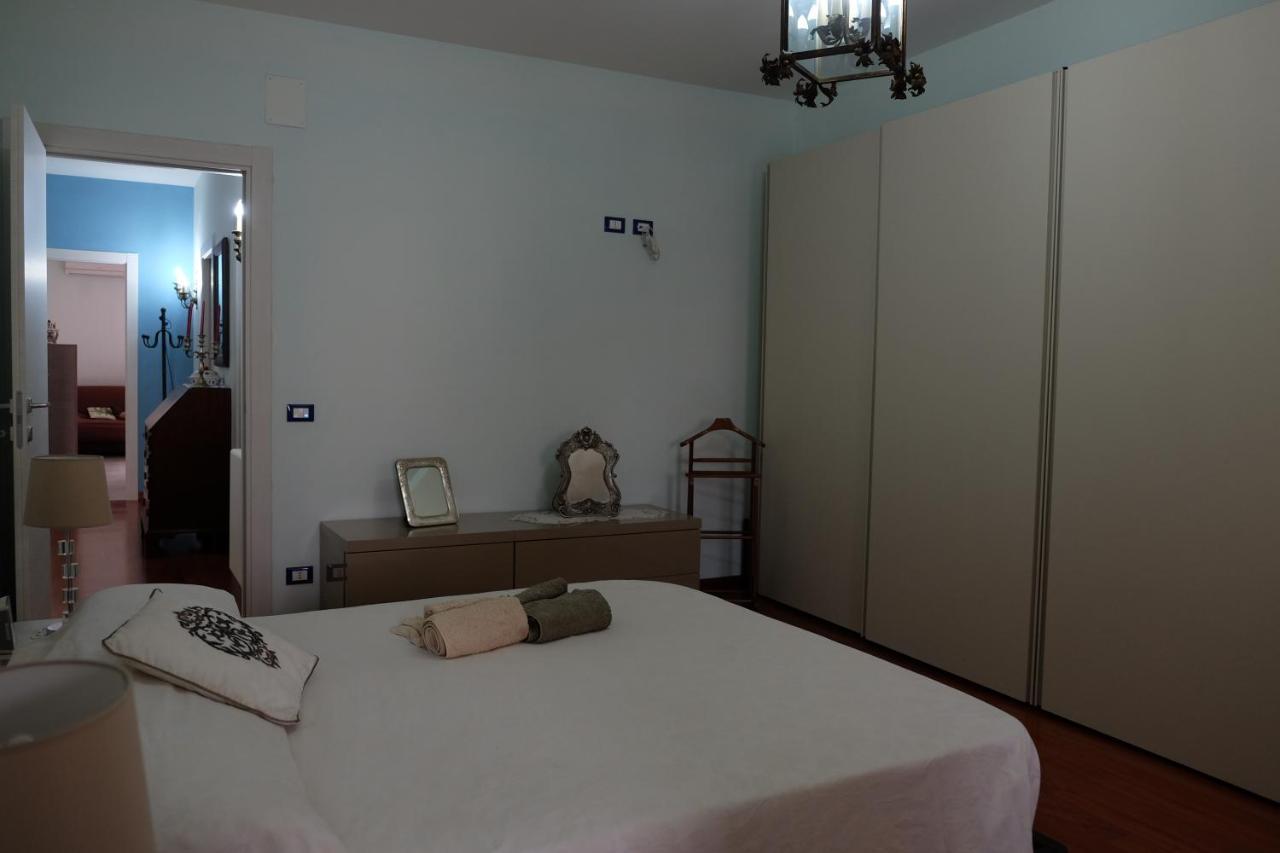 Palermo Old Style - Boutique Apartment With Terrace In Center City Dış mekan fotoğraf