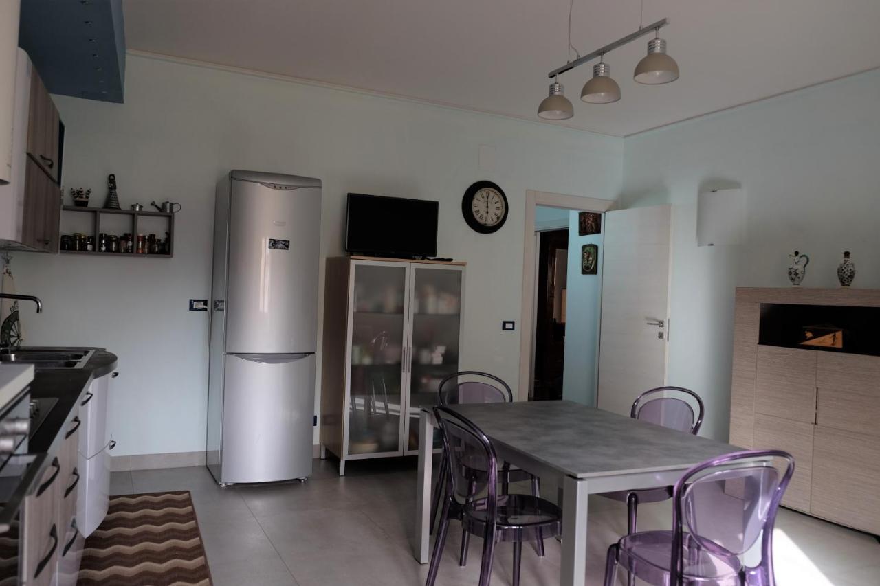 Palermo Old Style - Boutique Apartment With Terrace In Center City Dış mekan fotoğraf