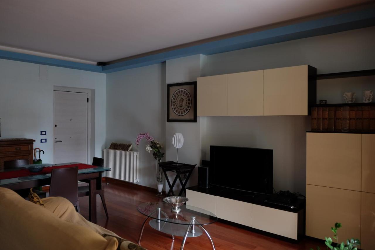 Palermo Old Style - Boutique Apartment With Terrace In Center City Dış mekan fotoğraf