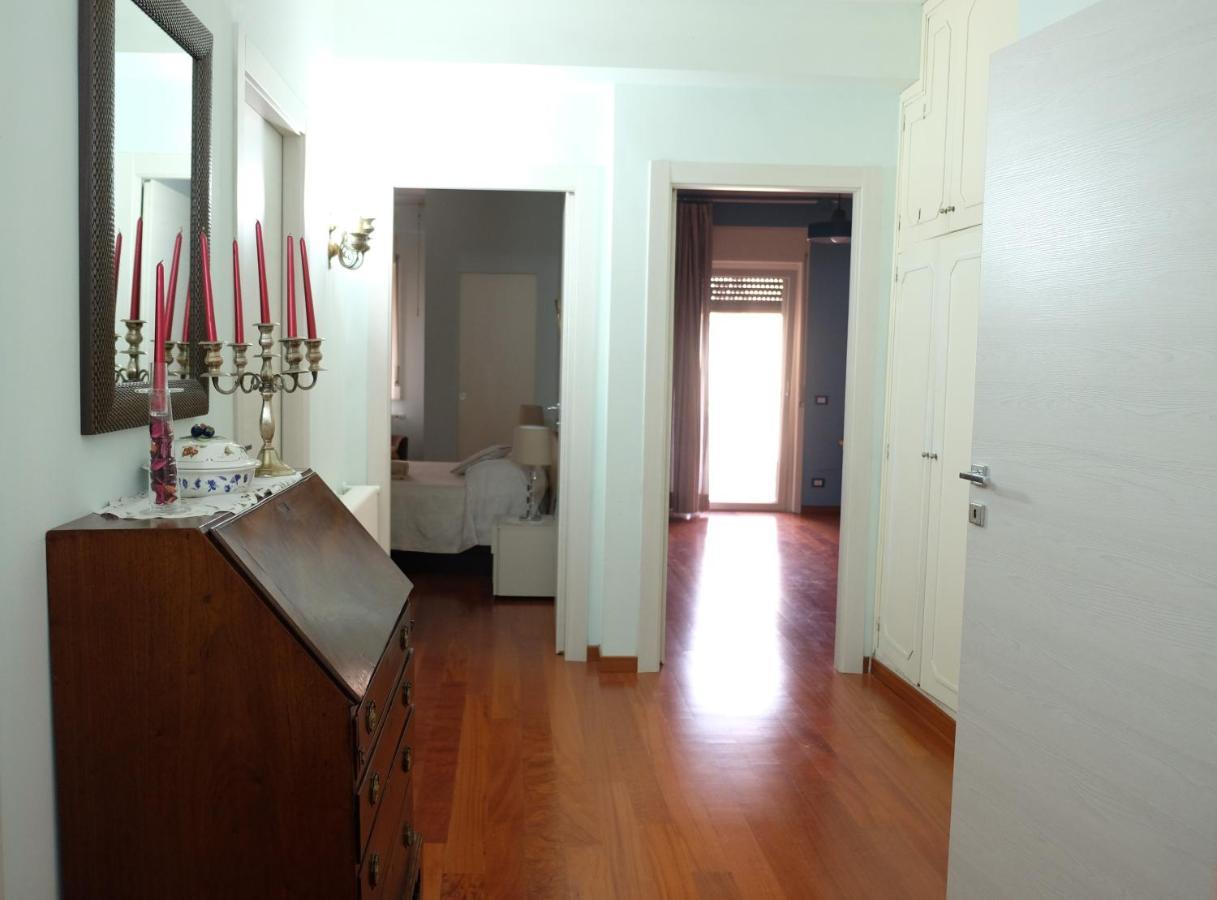 Palermo Old Style - Boutique Apartment With Terrace In Center City Dış mekan fotoğraf