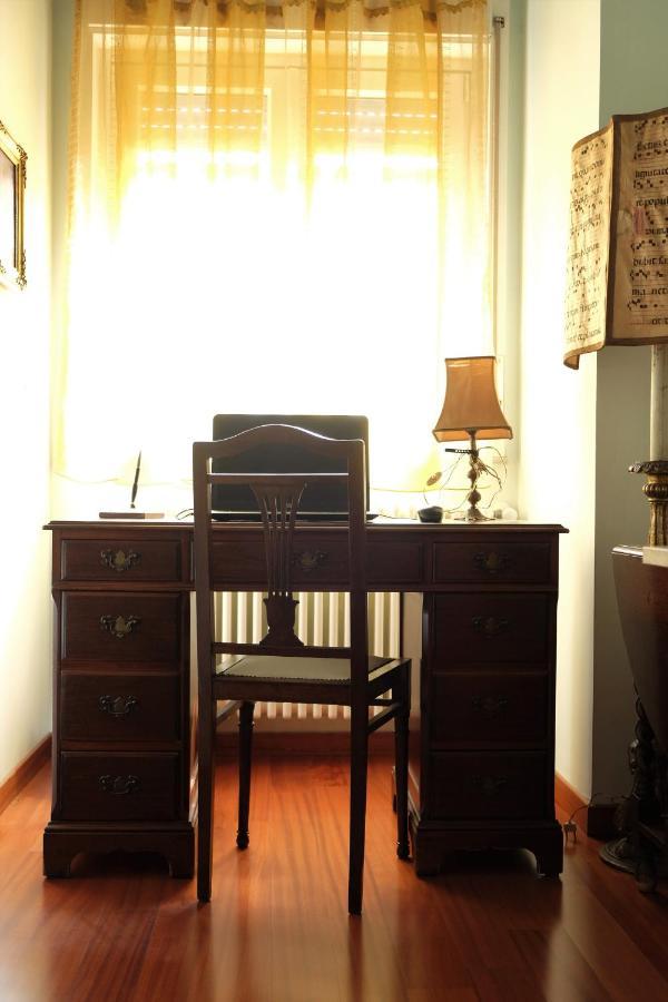Palermo Old Style - Boutique Apartment With Terrace In Center City Dış mekan fotoğraf