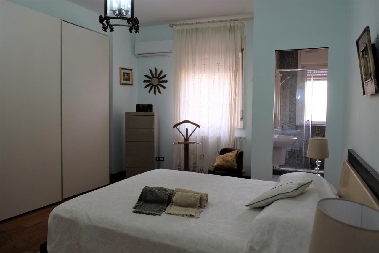 Palermo Old Style - Boutique Apartment With Terrace In Center City Dış mekan fotoğraf