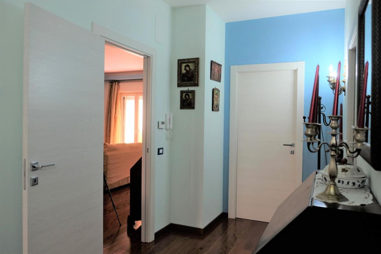Palermo Old Style - Boutique Apartment With Terrace In Center City Dış mekan fotoğraf
