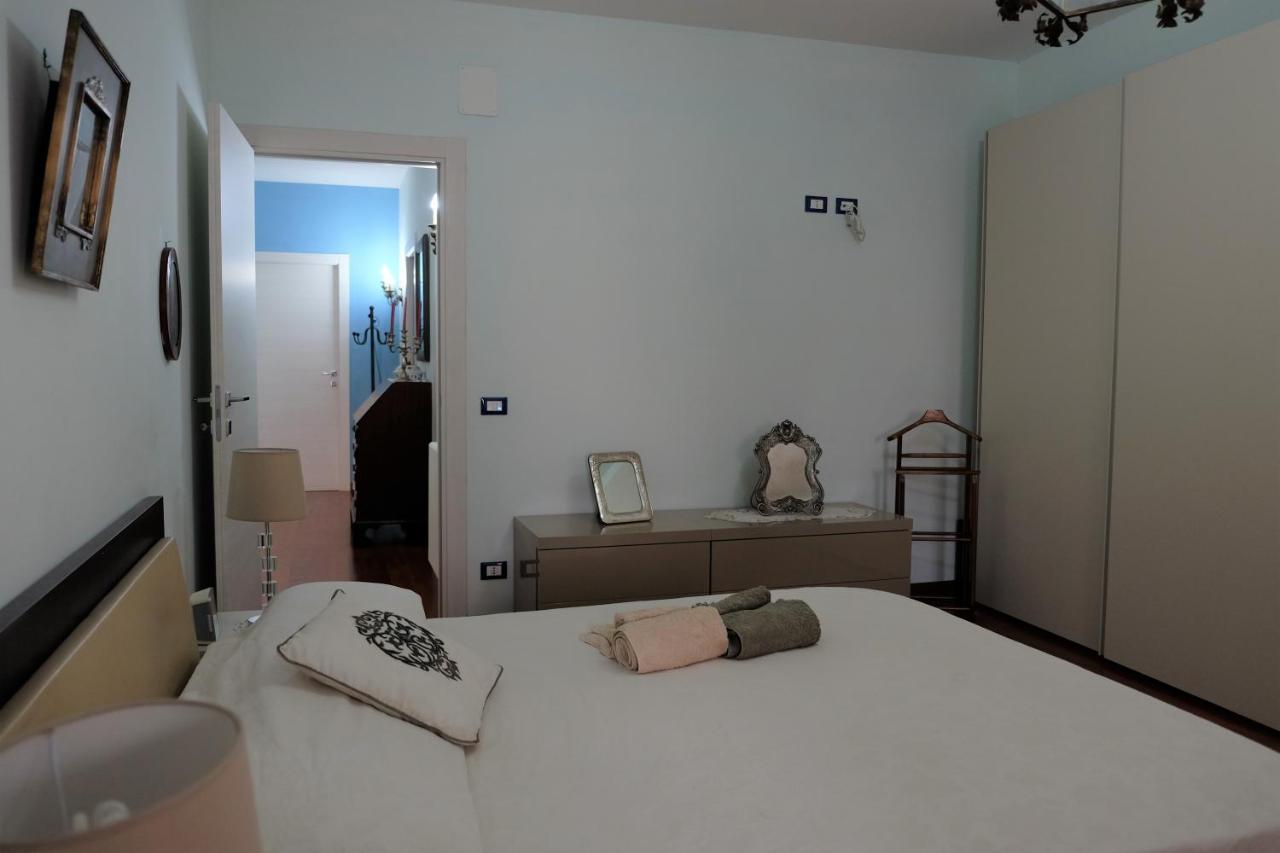 Palermo Old Style - Boutique Apartment With Terrace In Center City Dış mekan fotoğraf
