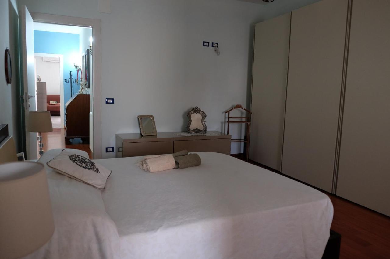 Palermo Old Style - Boutique Apartment With Terrace In Center City Dış mekan fotoğraf