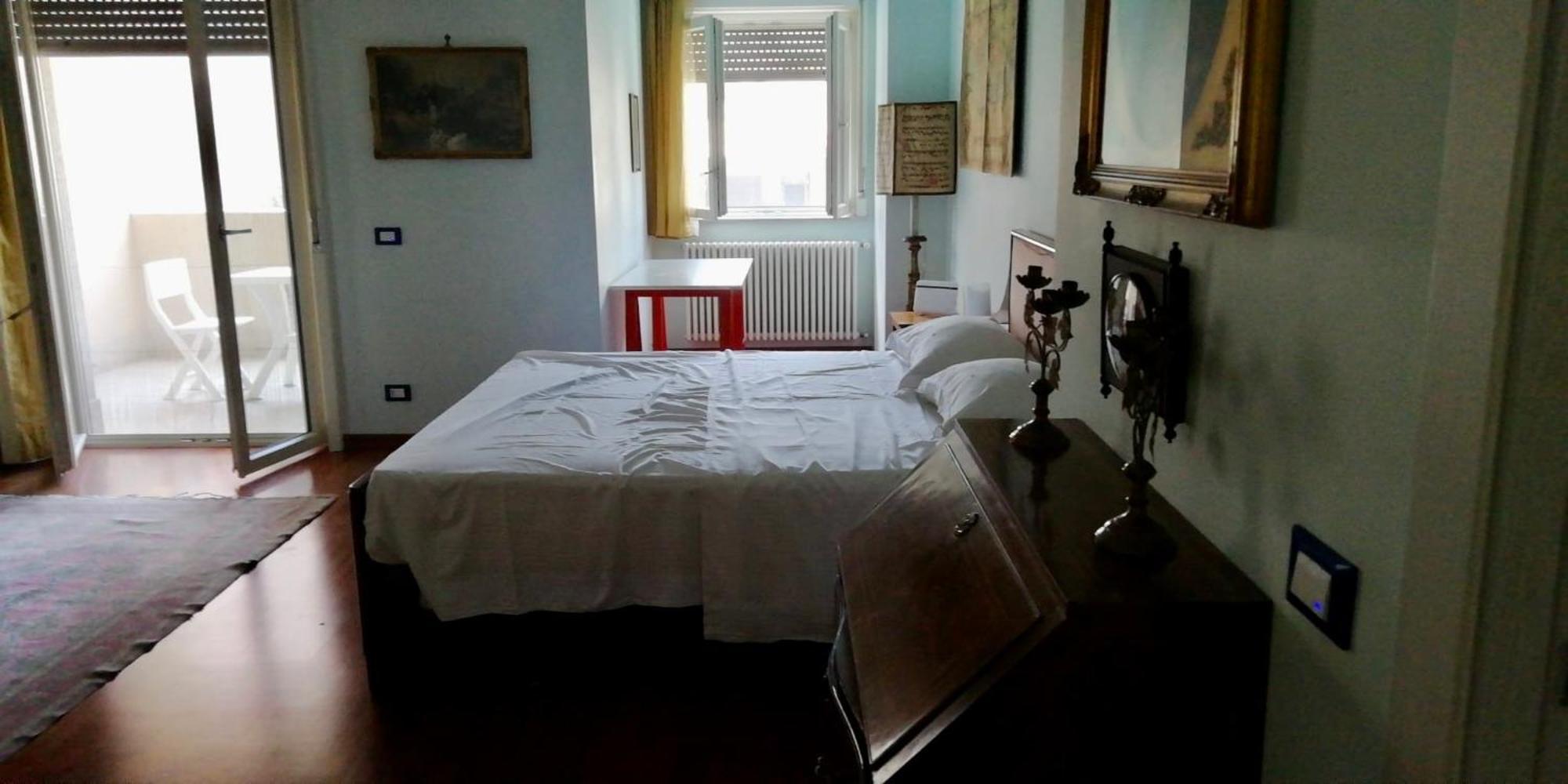 Palermo Old Style - Boutique Apartment With Terrace In Center City Dış mekan fotoğraf