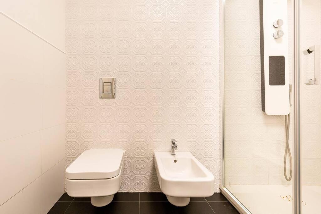 Palermo Old Style - Boutique Apartment With Terrace In Center City Dış mekan fotoğraf