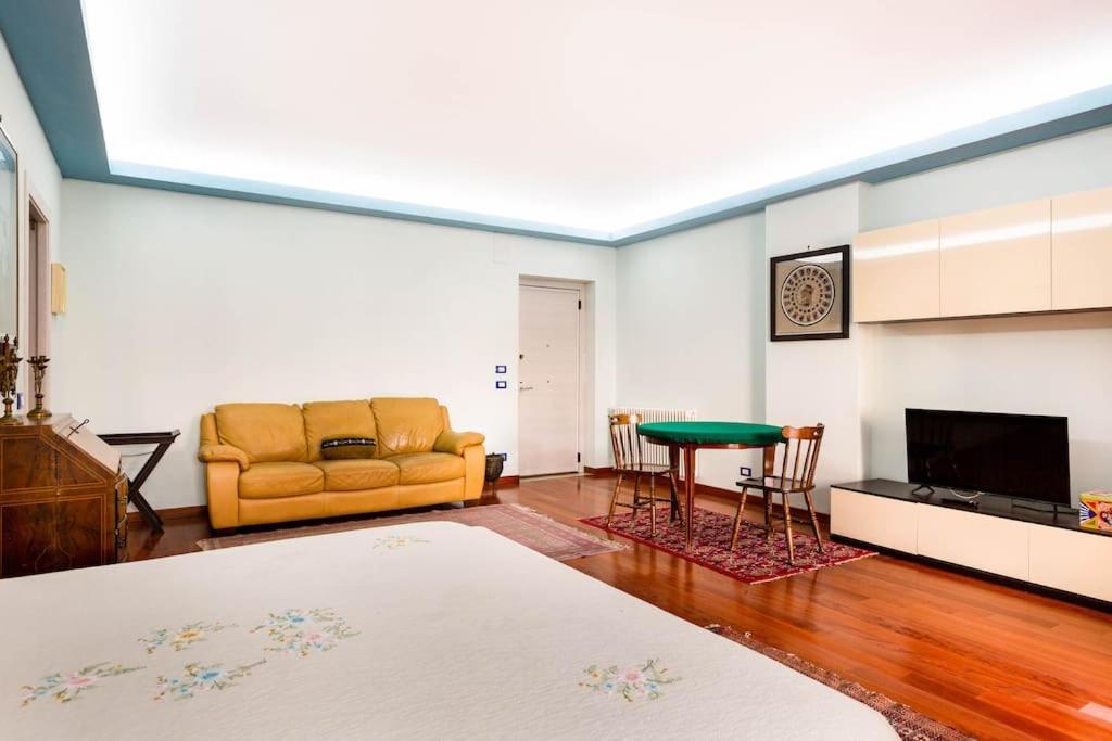 Palermo Old Style - Boutique Apartment With Terrace In Center City Dış mekan fotoğraf