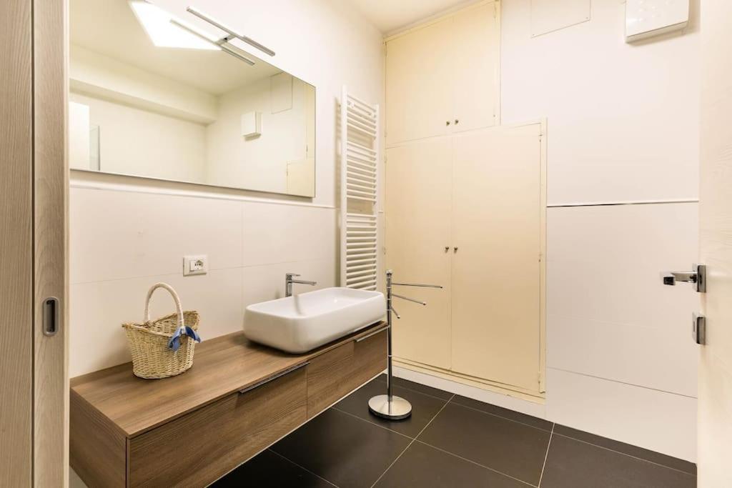 Palermo Old Style - Boutique Apartment With Terrace In Center City Dış mekan fotoğraf