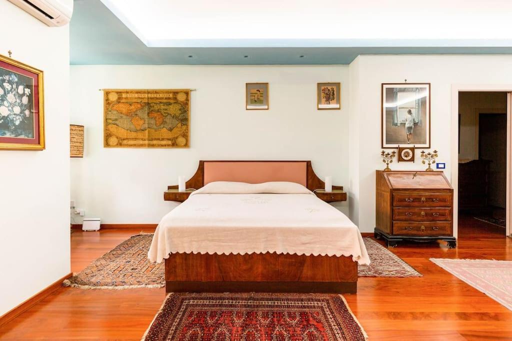 Palermo Old Style - Boutique Apartment With Terrace In Center City Dış mekan fotoğraf