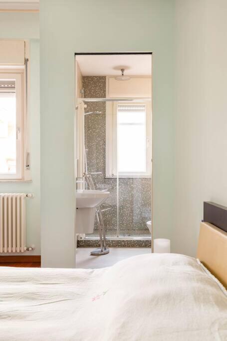 Palermo Old Style - Boutique Apartment With Terrace In Center City Dış mekan fotoğraf