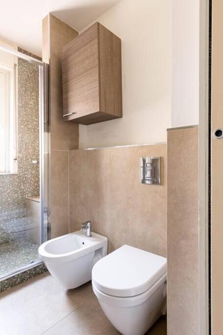 Palermo Old Style - Boutique Apartment With Terrace In Center City Dış mekan fotoğraf