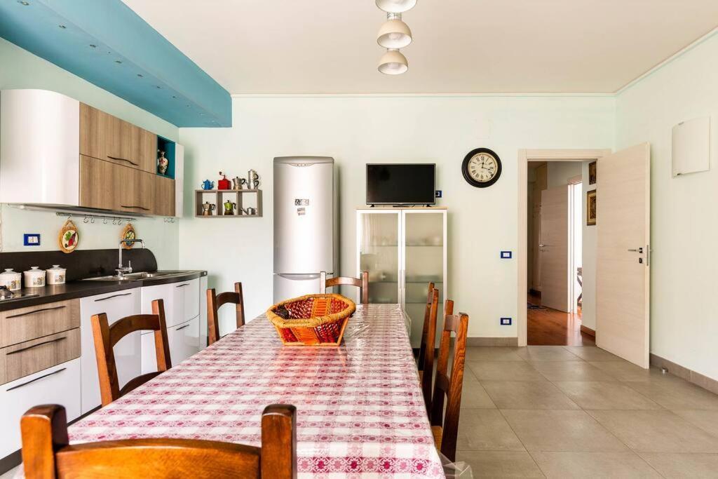 Palermo Old Style - Boutique Apartment With Terrace In Center City Dış mekan fotoğraf