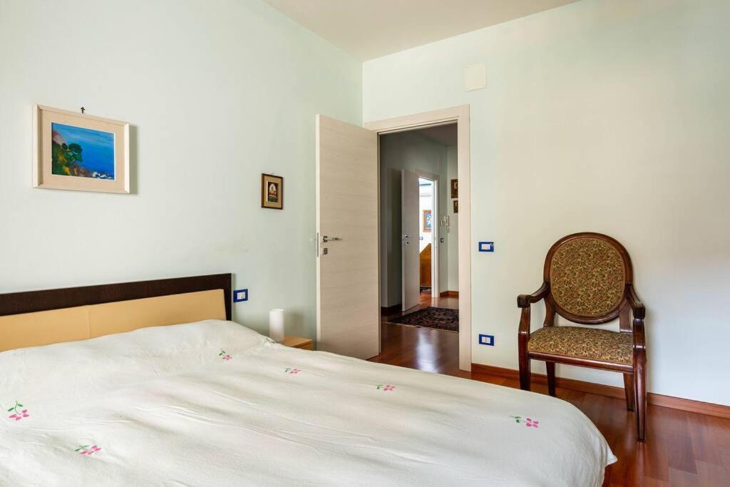 Palermo Old Style - Boutique Apartment With Terrace In Center City Dış mekan fotoğraf