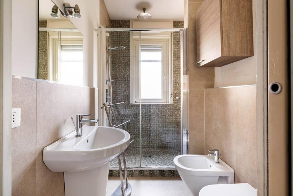 Palermo Old Style - Boutique Apartment With Terrace In Center City Dış mekan fotoğraf