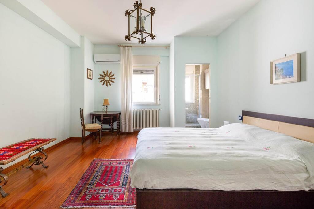 Palermo Old Style - Boutique Apartment With Terrace In Center City Dış mekan fotoğraf